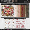 Cranberry Cream: Collection