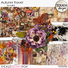 Autumn Travel [bundle] by Sekada Designs 