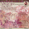 Gather & Glow: Background Fancies
