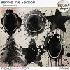Before the Season [photo masks] by Sekada Designs