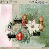 Holiday Whispers: Mini Kit by et designs