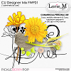 CU Designer Mix FWP01