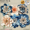 Flowers VOL86 - CU - by Neia Scraps