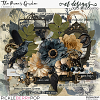 The Raven's Garden Elements by et designs
