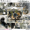 The Raven's Garden Bundle by et designs