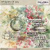 Whispers Of Joy Overlays and WA