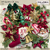 Whispers Of Joy Kit