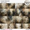Forest Dream [forest papers] by Sekada Designs