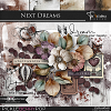 Next Dreams: LittlleBiGStories by TirAmisu design