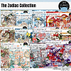 The Zodiac Collection