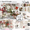 A Time Of Wonder-Collection