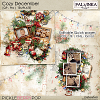 Cozy December QP-Pro Templates