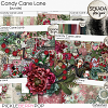 Candy Cane Lane [bundle] by Sekada Designs 