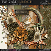 Twig and Branch: Mini Kit