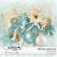 Winter Miracle