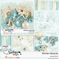 Winter Miracle Collection