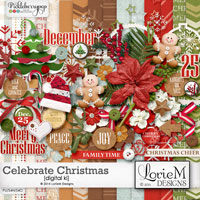 Celebrate Christmas Kit