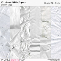 CU - Basic White Papers
