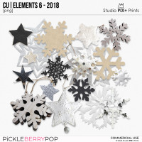 CU - Elements 6 - 2018