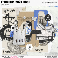 CU - February 2024 IIWII