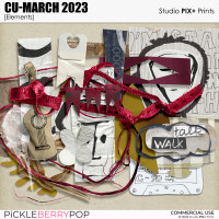 CU - March 2023