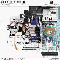 Dream Queen - add-on