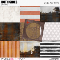 Both Sides - papers