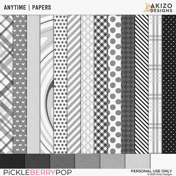 Anytime | Papers