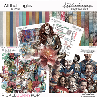 All that Jingles Bundle