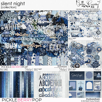 Silent Night Collection