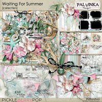 Waiting For Summer Collection