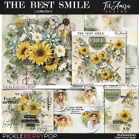 The Best Smile ~ Bundle Plus Free Gift