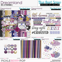 Dreamland Collection Bundle