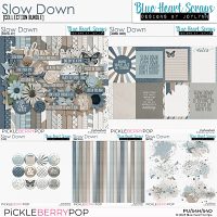 Slow Down Bundle