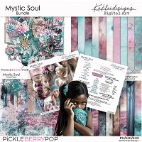 Mystic Soul Bundle