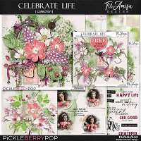 Celebrate Life Bundle  