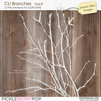 CU Branches Vol.9 (Jasmin-Olya Designs)