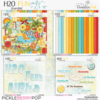 H20 Fun: Bundle