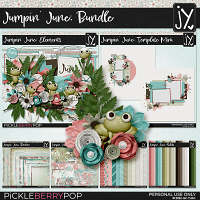 Jumpin' June Bundle