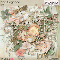 Soft Elegance Kit