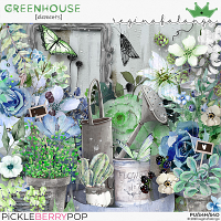 GREENHOUSE ELEMENTS