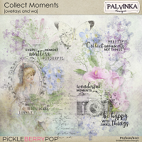 Collect Moments Overlays and WA