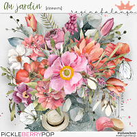 AU JARDIN ELEMENTS