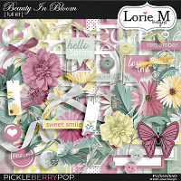 Beauty In Bloom Kit