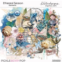 Ethereal Season Elements