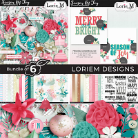 Season Of Joy : BBD Bundle