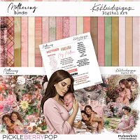 Mothering Bundle
