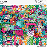 Flourish Kit