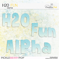 H20 Fun: Alpha