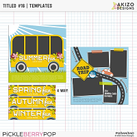 Titled 16 | Templates